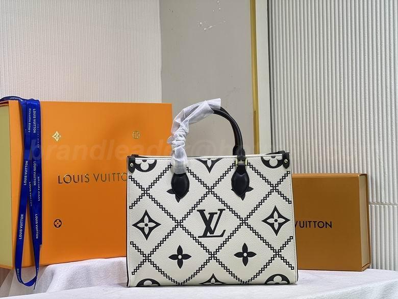 LV Handbags 33